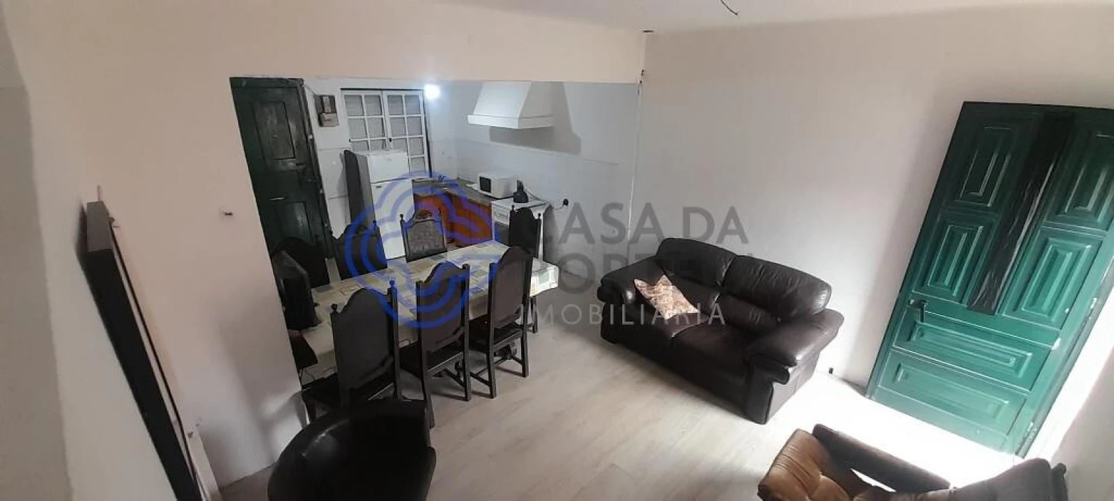 Moradia T2 para Venda em Aldeia de São Francisco de Assis Foto 4