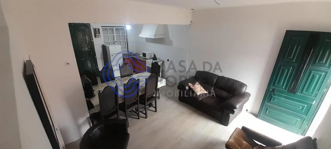 Moradia T2 para Venda em Aldeia de São Francisco de Assis Foto 4