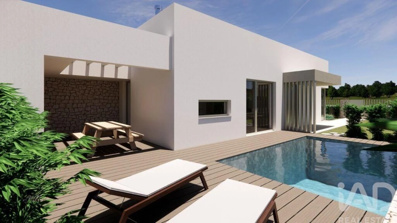 Moradia T3 para Venda em Carvalhal Foto 10