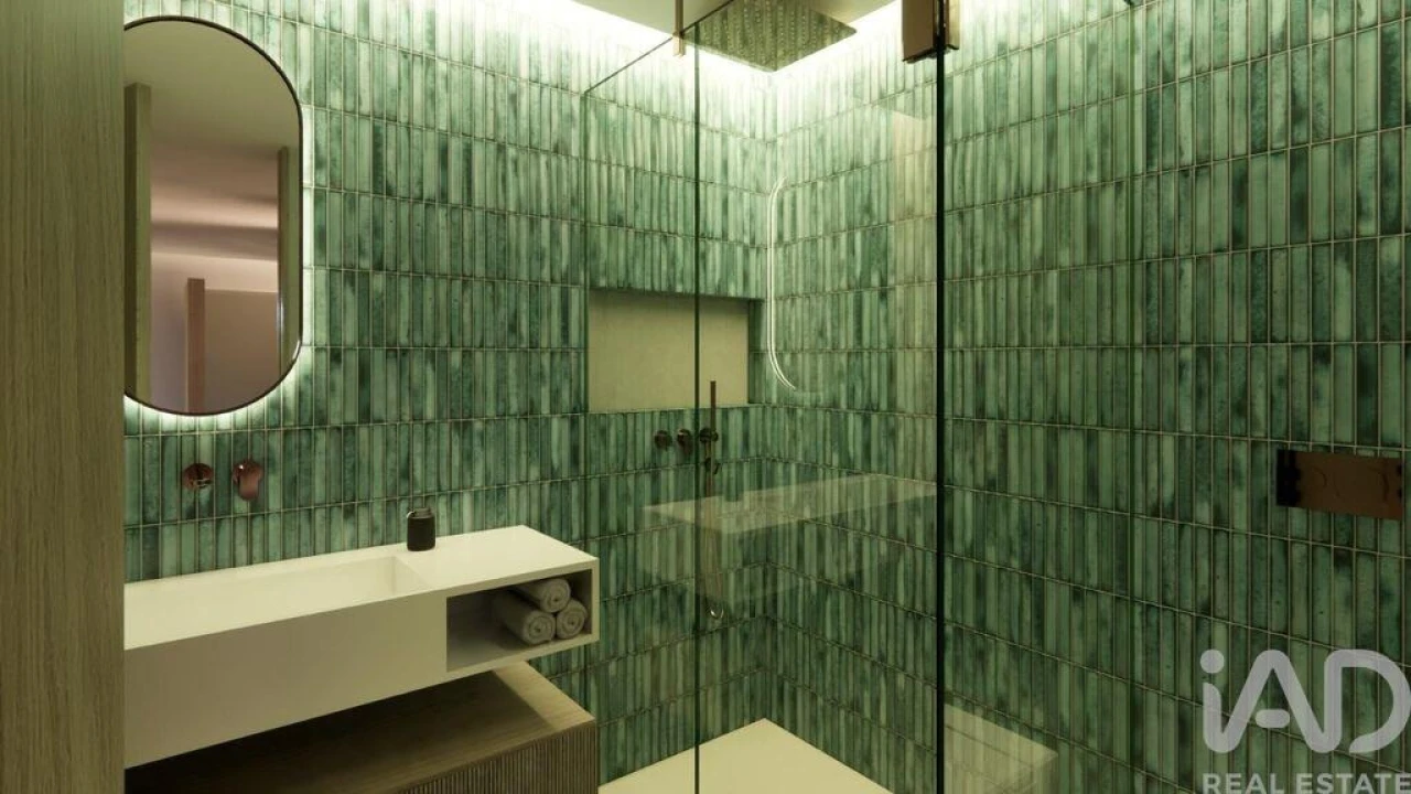 Moradia T3 para Venda em Carvalhal Foto 23