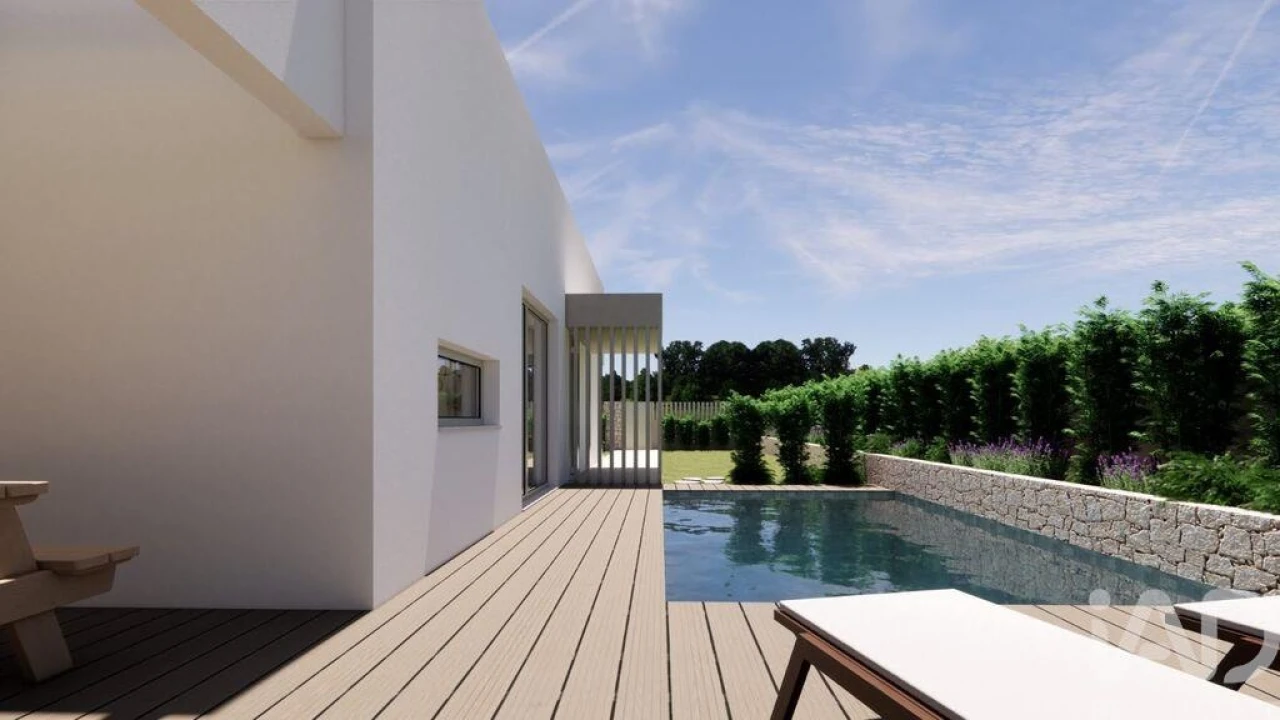 Moradia T3 para Venda em Carvalhal Foto 8