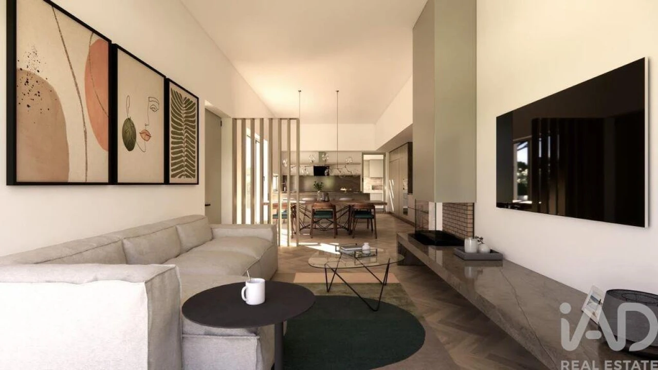 Moradia T3 para Venda em Carvalhal Foto 13