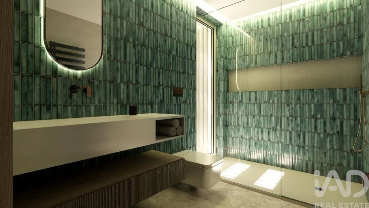 Moradia T3 para Venda em Carvalhal Foto 22