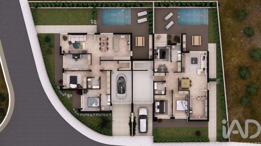 Moradia T3 para Venda em Carvalhal Foto 4