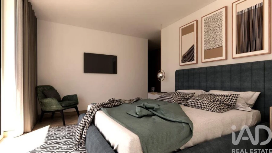 Moradia T3 para Venda em Carvalhal Foto 18