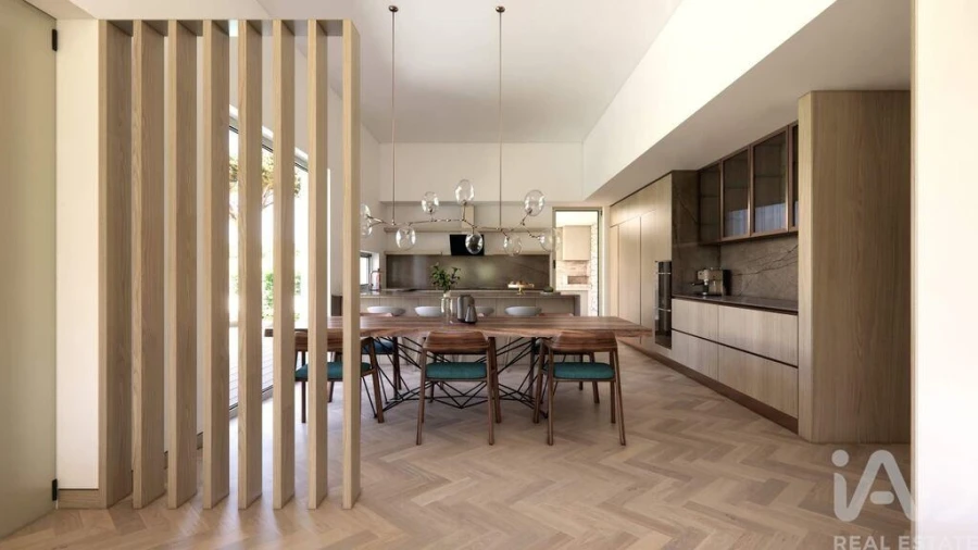 Moradia T3 para Venda em Carvalhal Foto 14