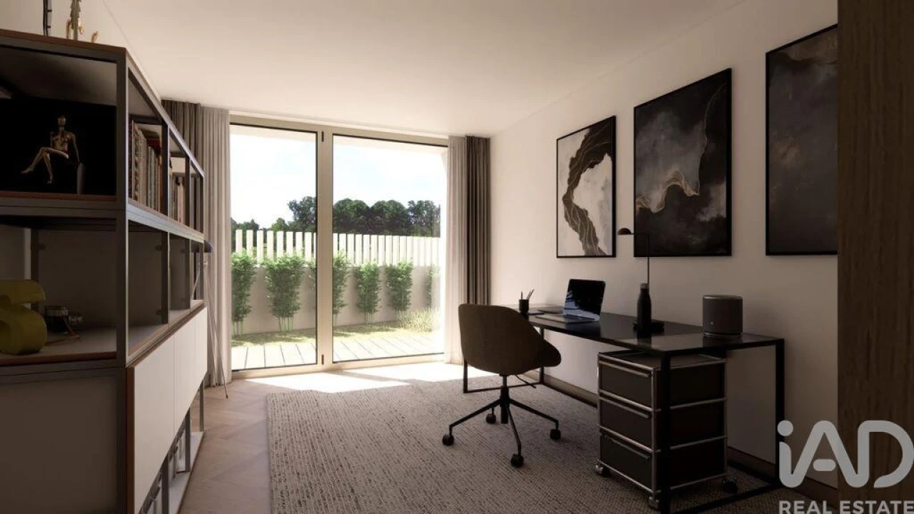 Moradia T3 para Venda em Carvalhal Foto 16