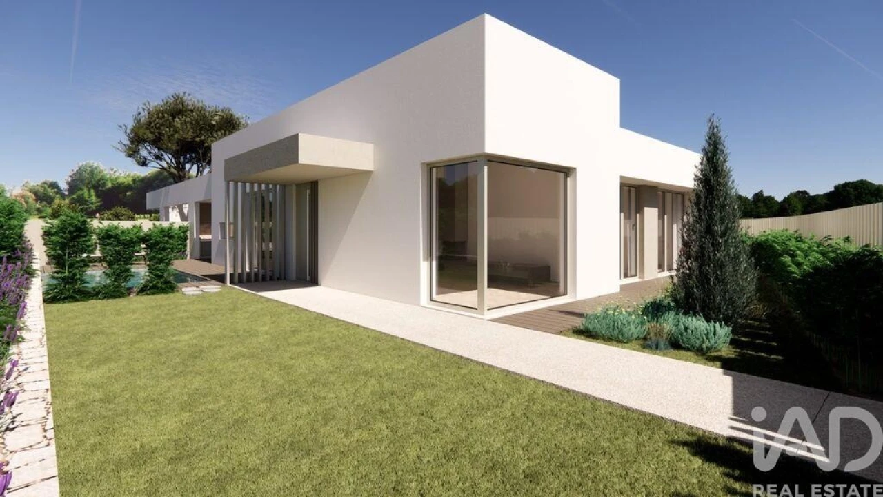 Moradia T3 para Venda em Carvalhal Foto 9