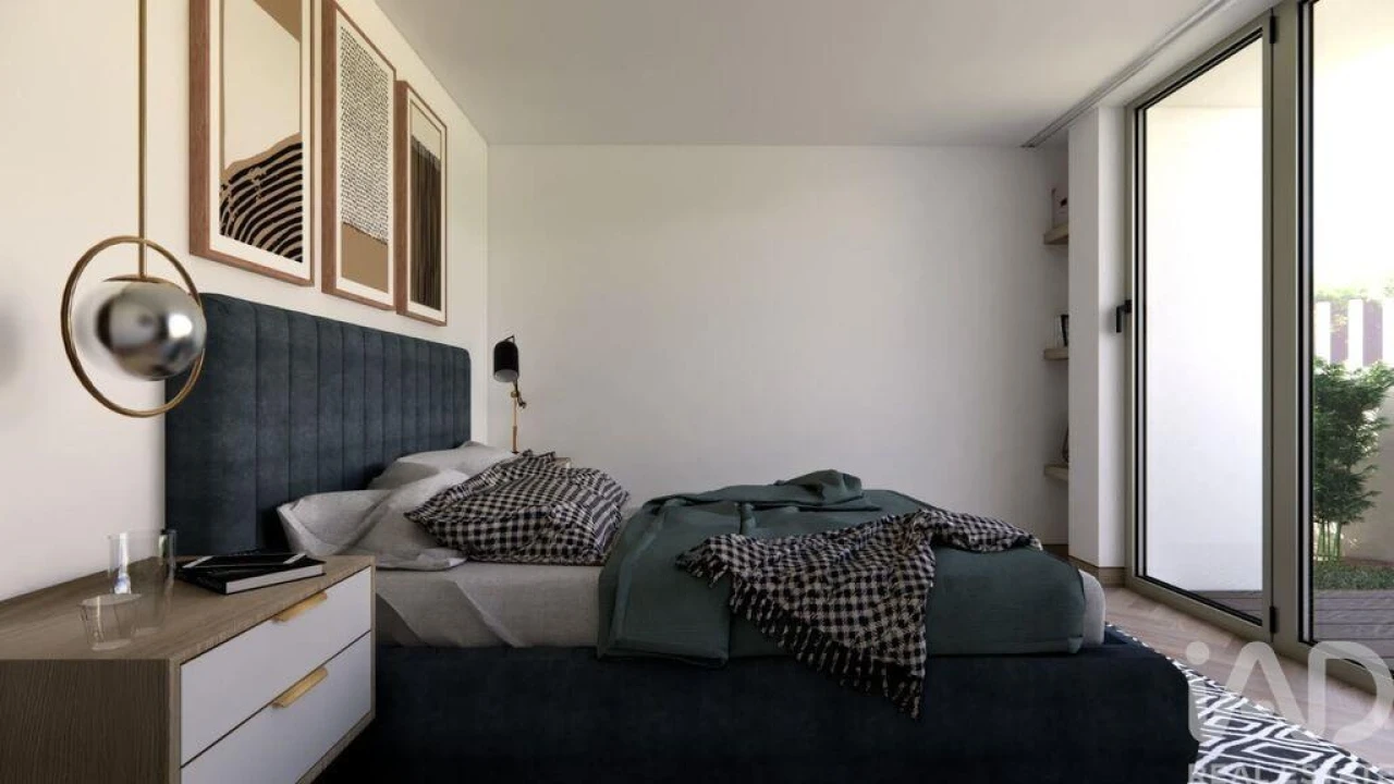 Moradia T3 para Venda em Carvalhal Foto 17