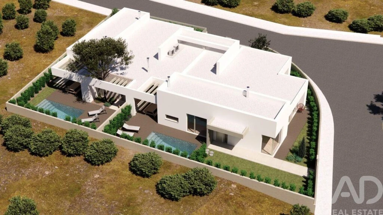 Moradia T3 para Venda em Carvalhal Foto 3