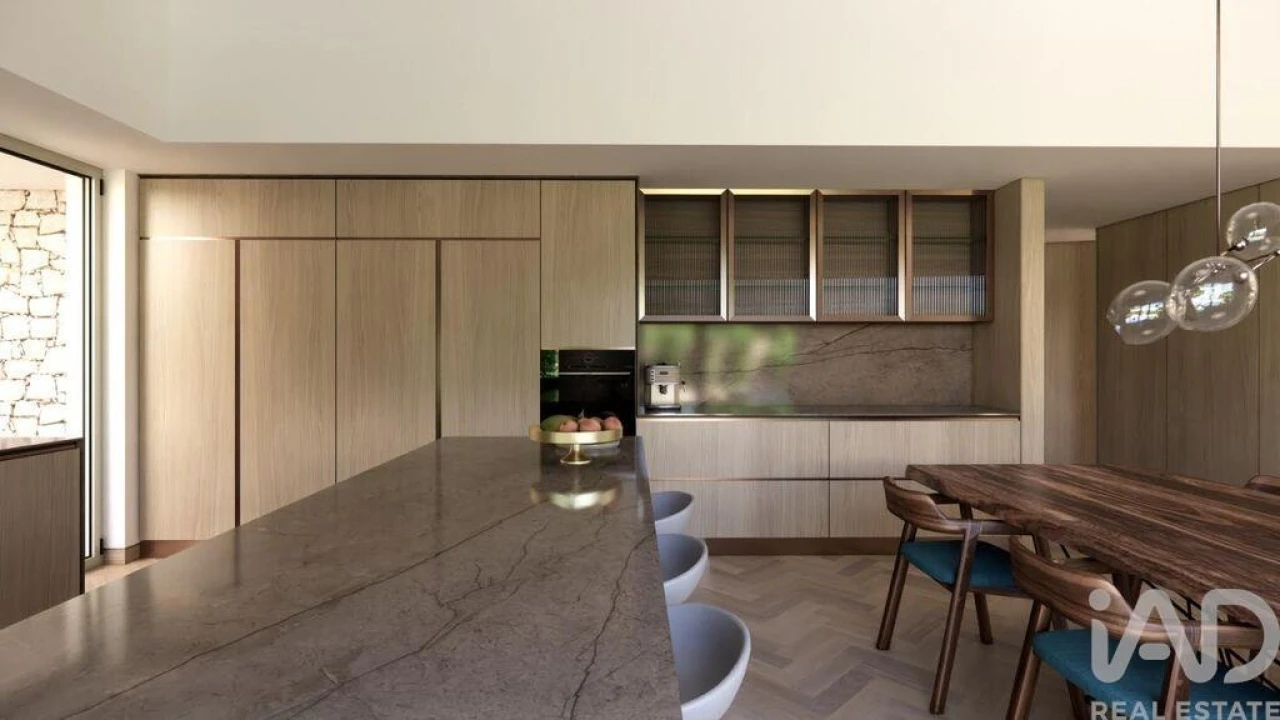 Moradia T3 para Venda em Carvalhal Foto 11