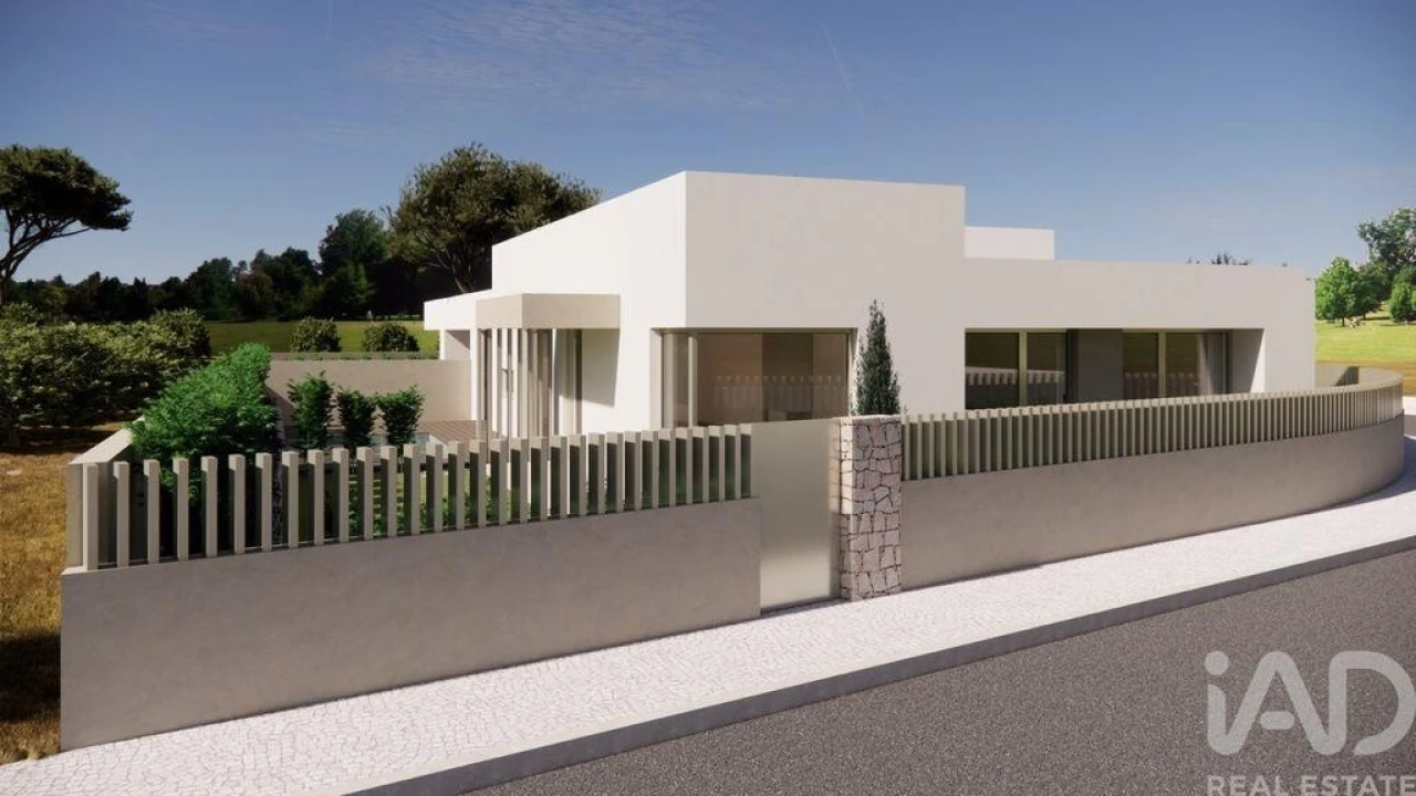 Moradia T3 para Venda em Carvalhal Foto 5