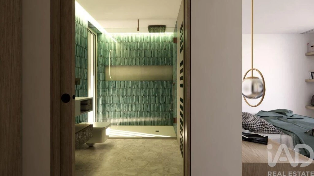 Moradia T3 para Venda em Carvalhal Foto 21