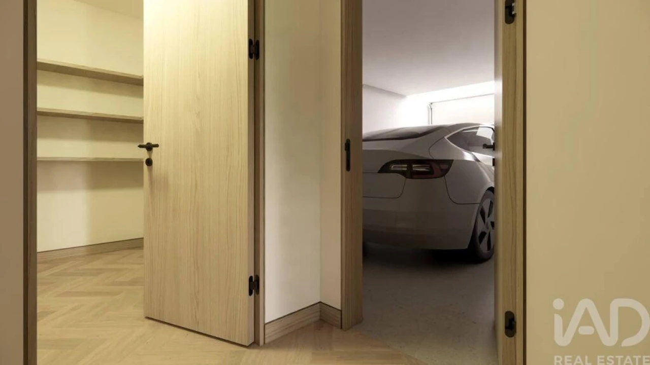 Moradia T3 para Venda em Carvalhal Foto 24