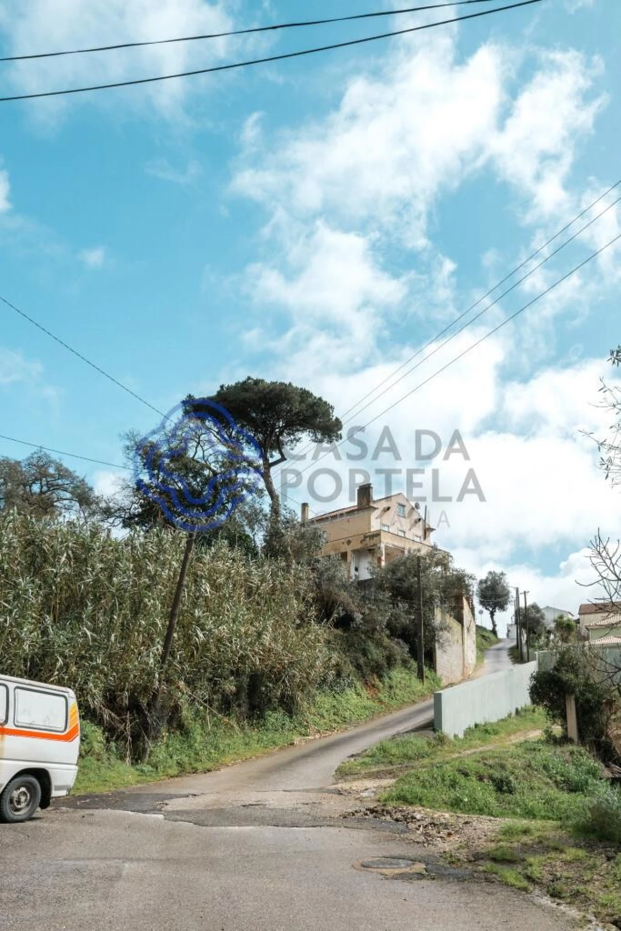 Moradia T5 para Venda em Lousa Foto 11