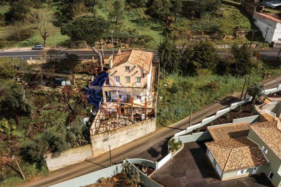 Moradia T5 para Venda em Lousa Foto 17