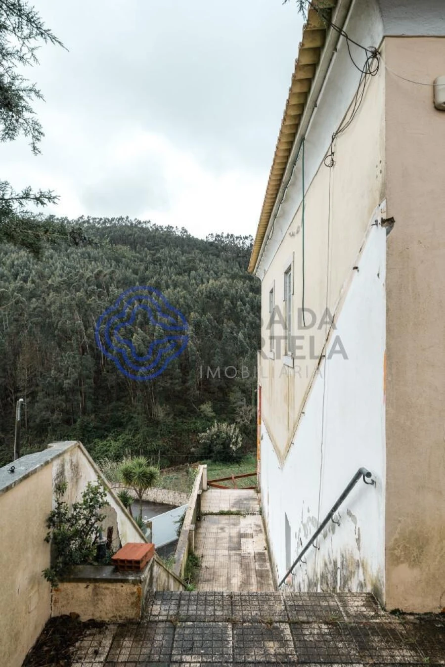 Moradia T5 para Venda em Lousa Foto 5