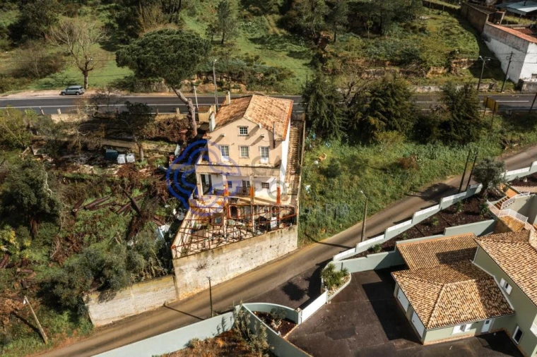 Moradia T5 para Venda em Lousa Foto 17