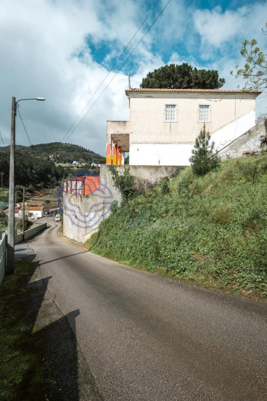 Moradia T5 para Venda em Lousa Foto 9