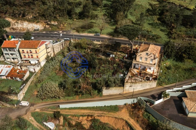 Moradia T5 para Venda em Lousa Foto 19