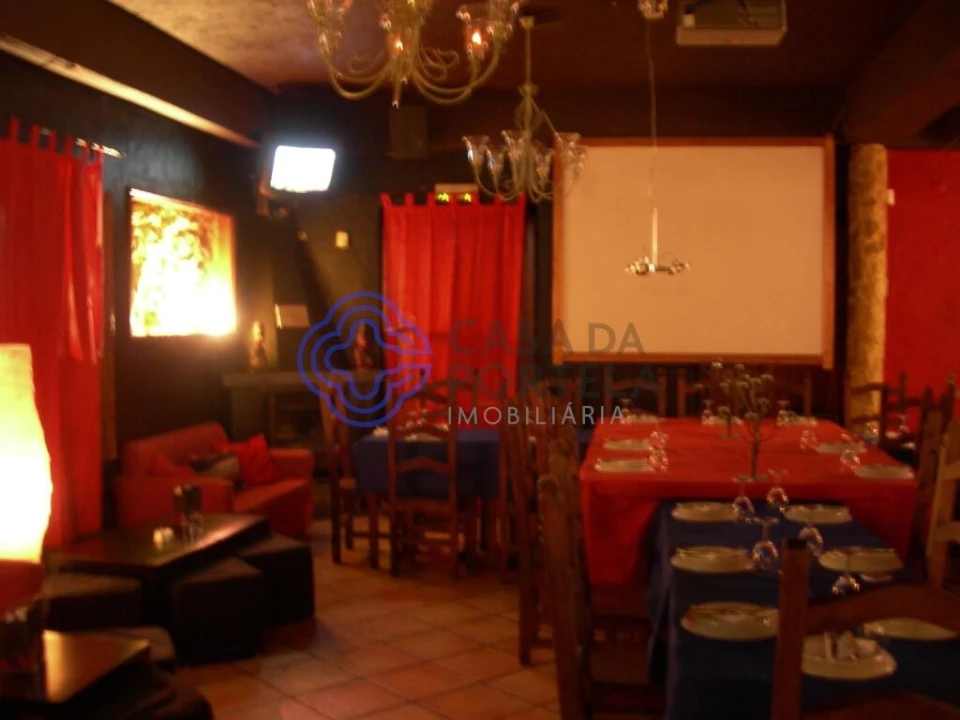 Moradia T5 para Venda em Lousa Foto 23