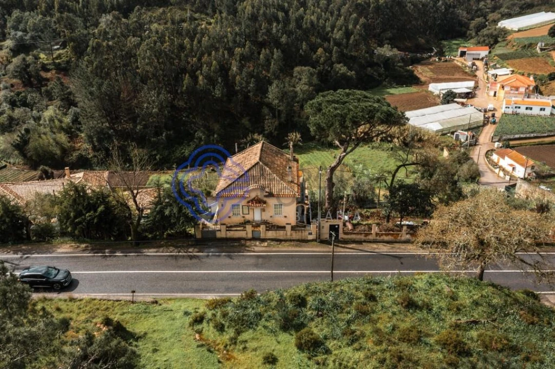 Moradia T5 para Venda em Lousa Foto 20