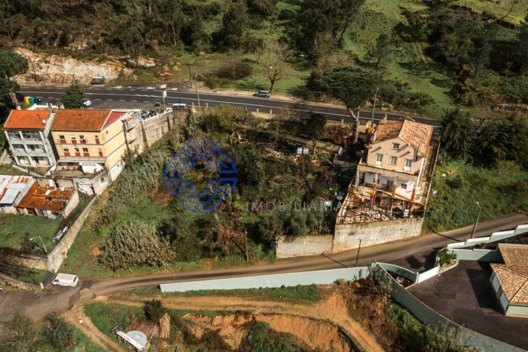 Moradia T5 para Venda em Lousa Foto 19