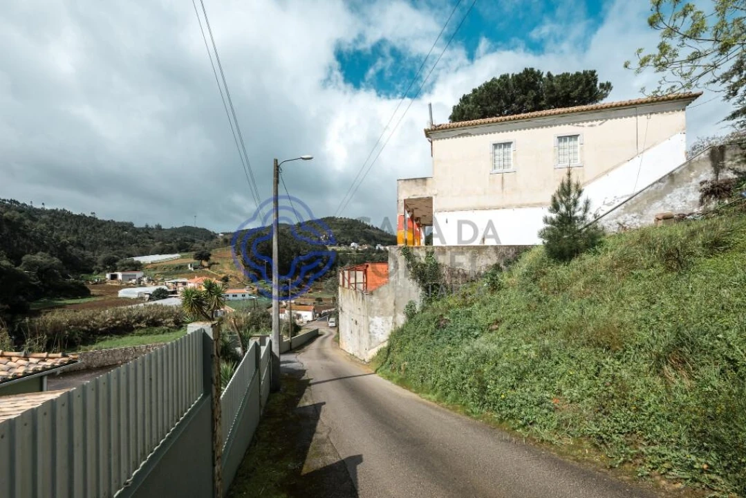 Moradia T5 para Venda em Lousa Foto 10