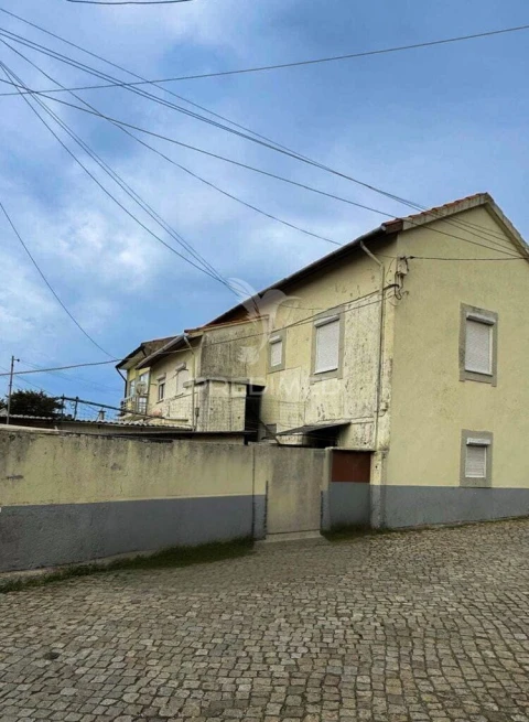 Moradia para Venda em Canidelo