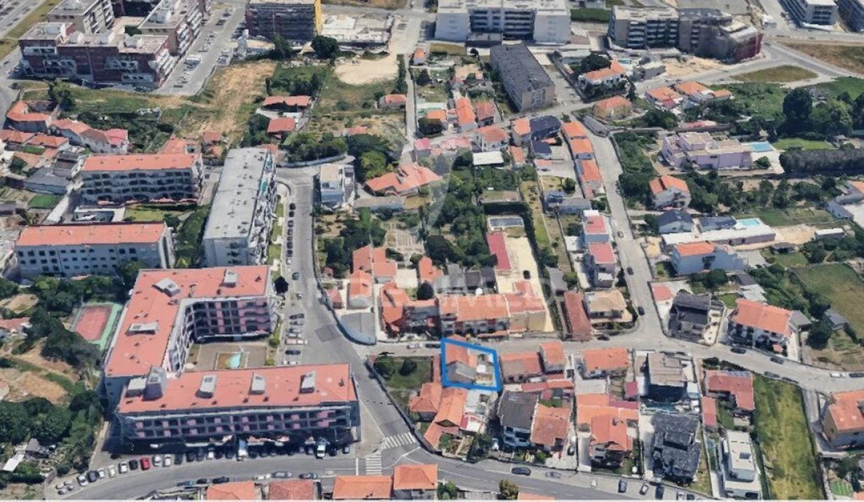 Moradia para Venda em Canidelo Foto 1