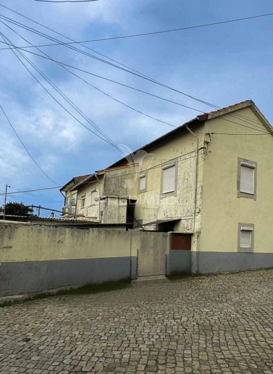 Moradia para Venda em Canidelo Foto 5