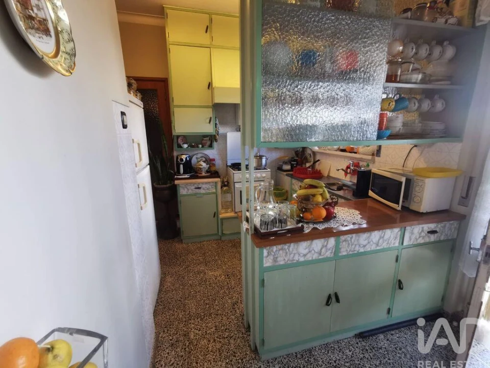 Apartamento T4 para Venda em Faro (Sé e São Pedro) Foto 5