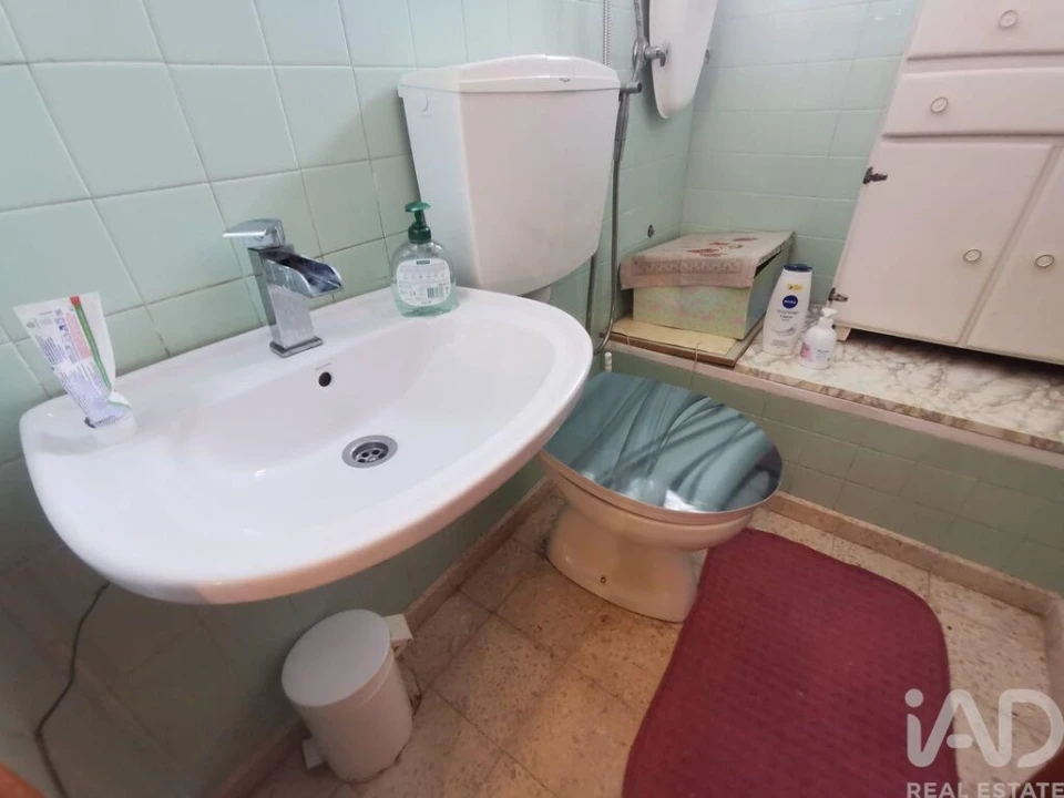 Apartamento T4 para Venda em Faro (Sé e São Pedro) Foto 7