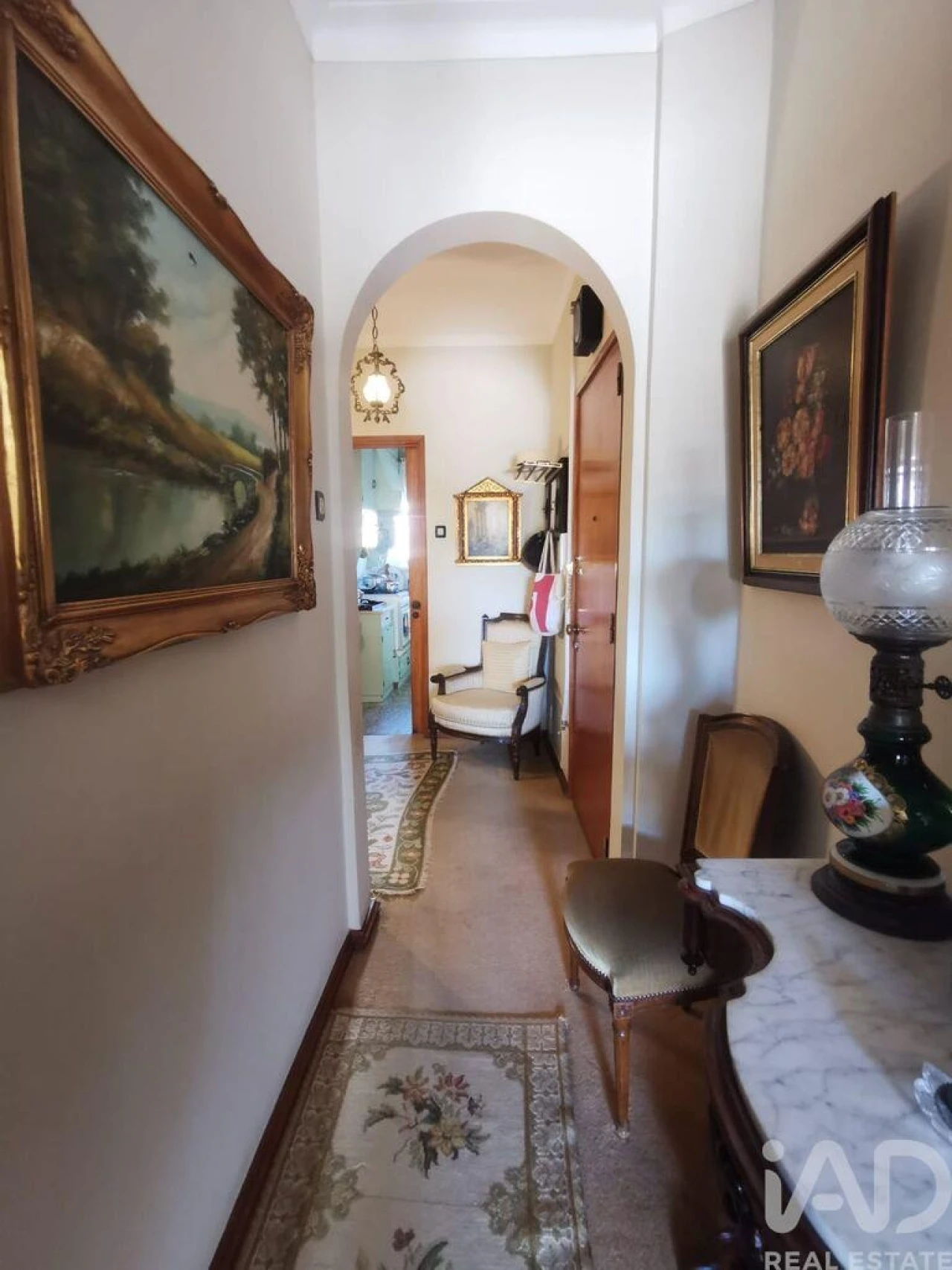 Apartamento T4 para Venda em Faro (Sé e São Pedro) Foto 14