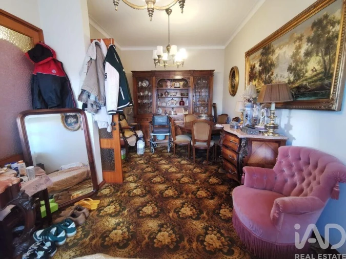 Apartamento T4 para Venda em Faro (Sé e São Pedro) Foto 13