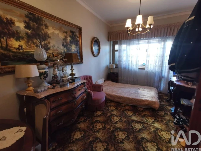 Apartamento T4 para Venda em Faro (Sé e São Pedro) Foto 11