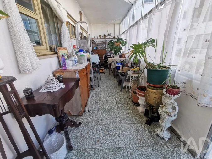 Apartamento T4 para Venda em Faro (Sé e São Pedro) Foto 2