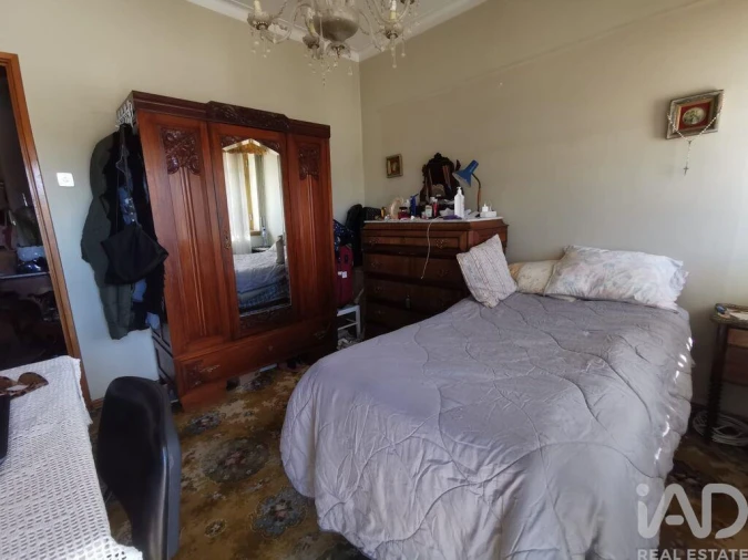 Apartamento T4 para Venda em Faro (Sé e São Pedro) Foto 9