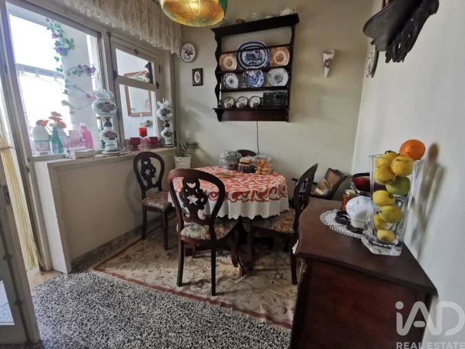 Apartamento T4 para Venda em Faro (Sé e São Pedro) Foto 6