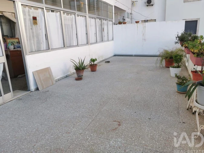 Apartamento T4 para Venda em Faro (Sé e São Pedro)