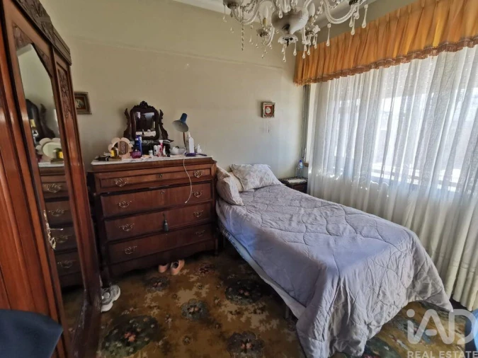 Apartamento T4 para Venda em Faro (Sé e São Pedro) Foto 8