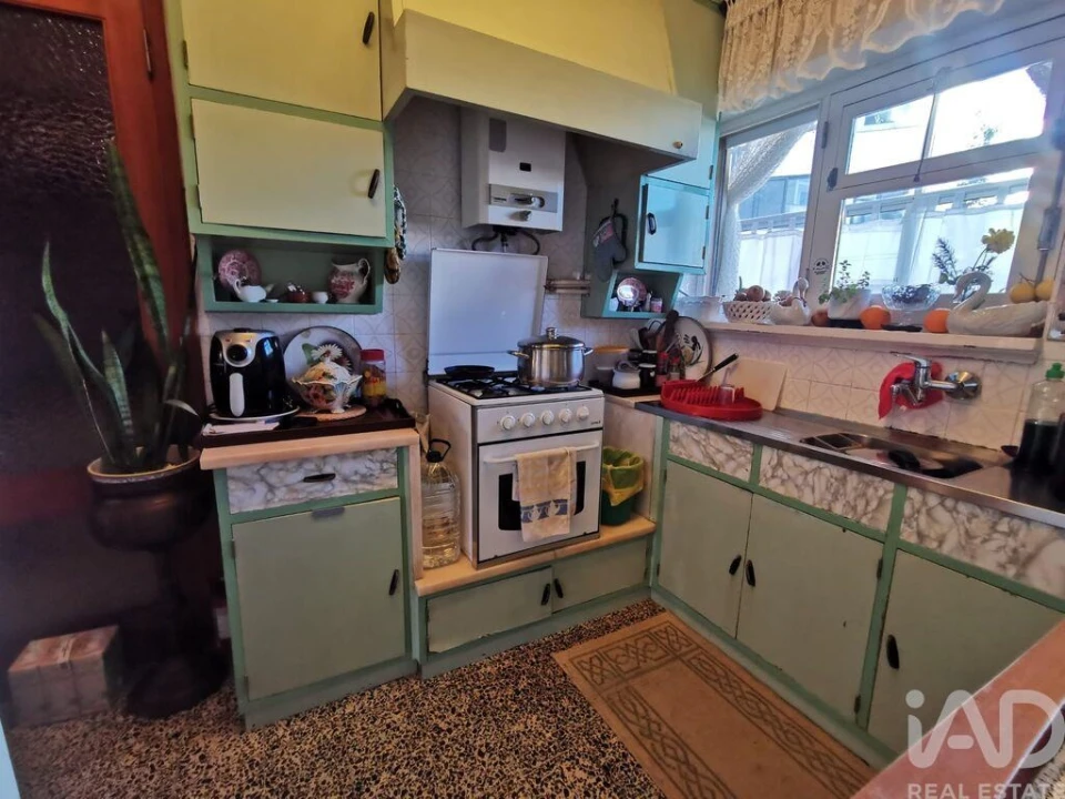 Apartamento T4 para Venda em Faro (Sé e São Pedro) Foto 4