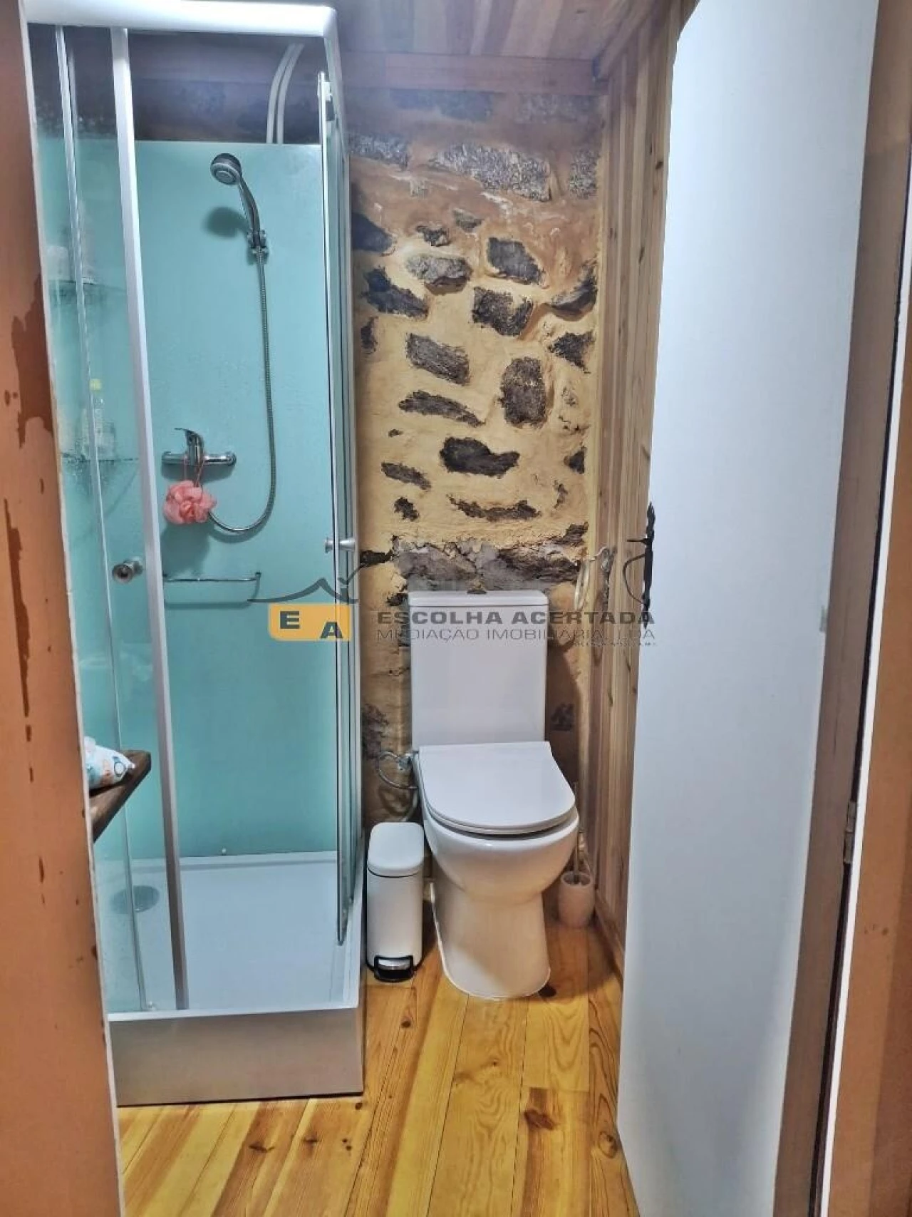 Moradia T4 para Venda em Loivos e Póvoa de Agrações Foto 16