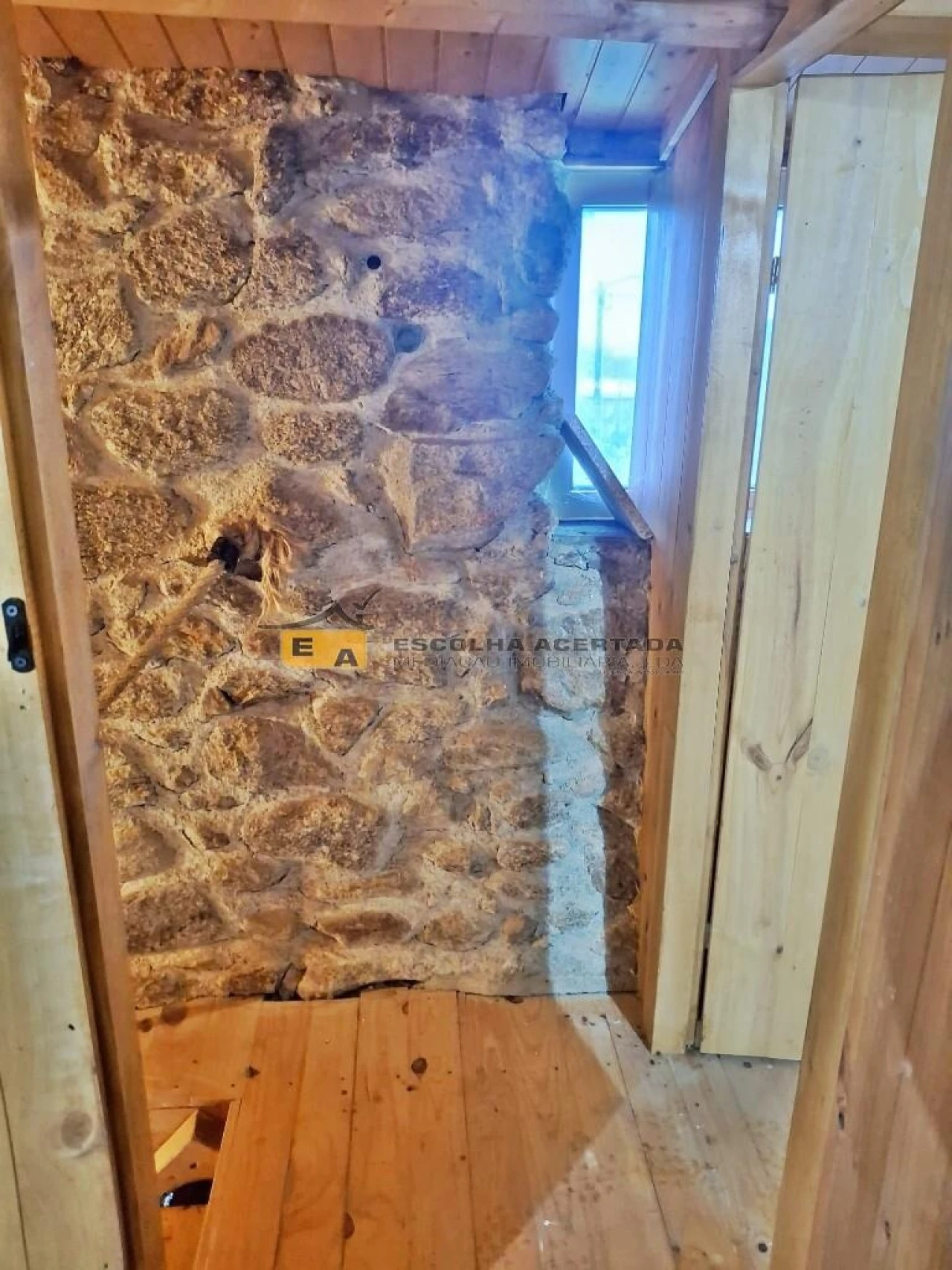 Moradia T4 para Venda em Loivos e Póvoa de Agrações Foto 38