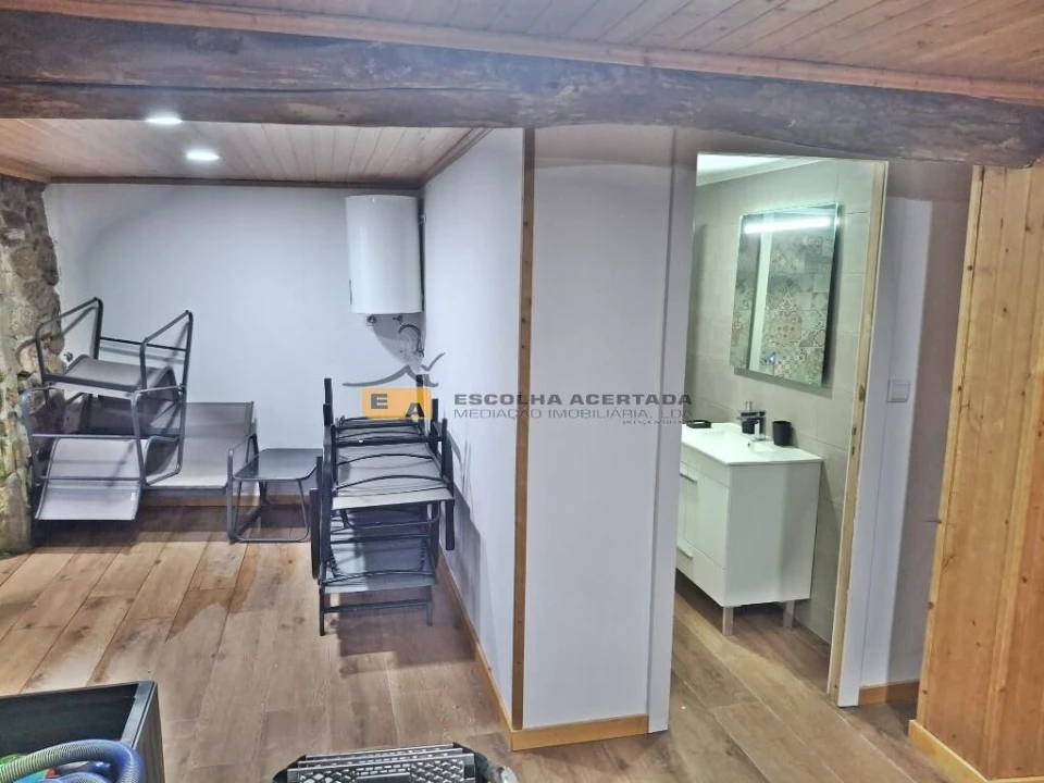 Moradia T4 para Venda em Loivos e Póvoa de Agrações Foto 42