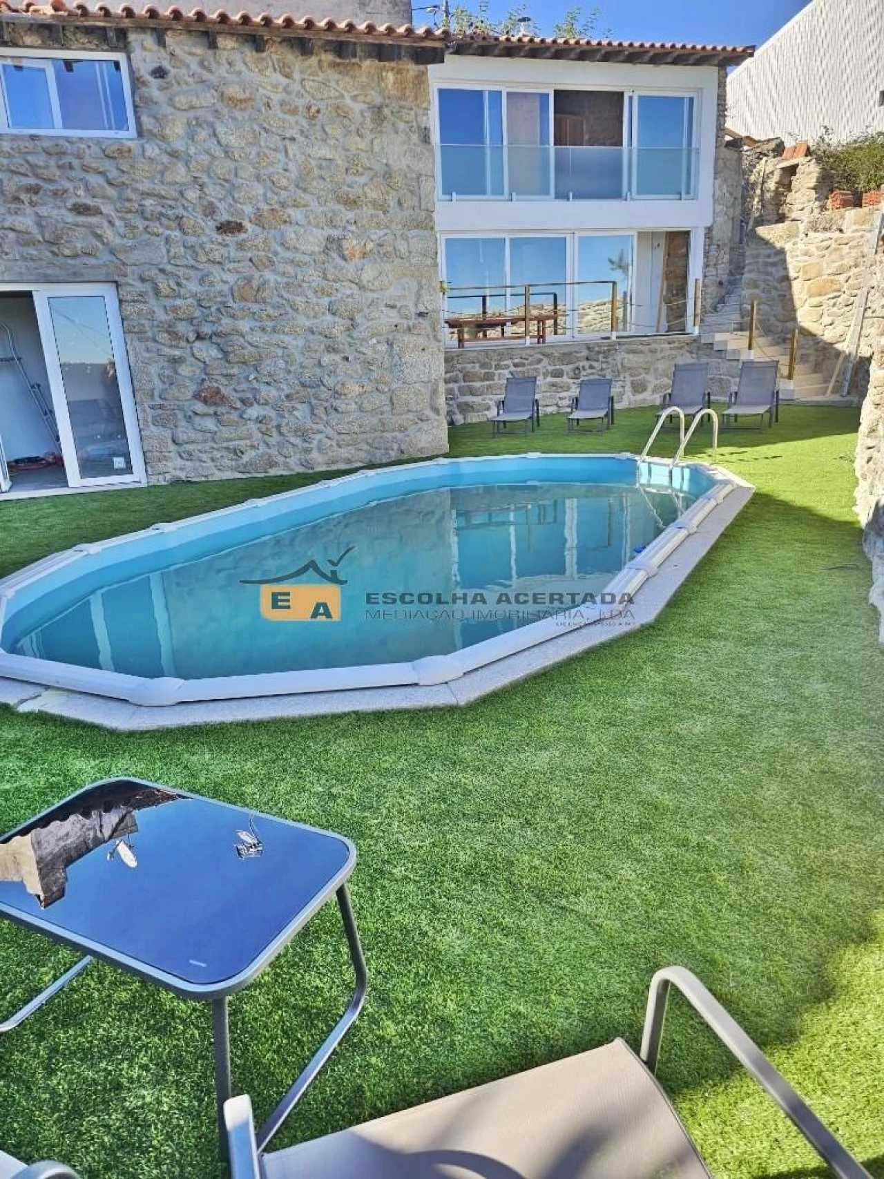 Moradia T4 para Venda em Loivos e Póvoa de Agrações Foto 58