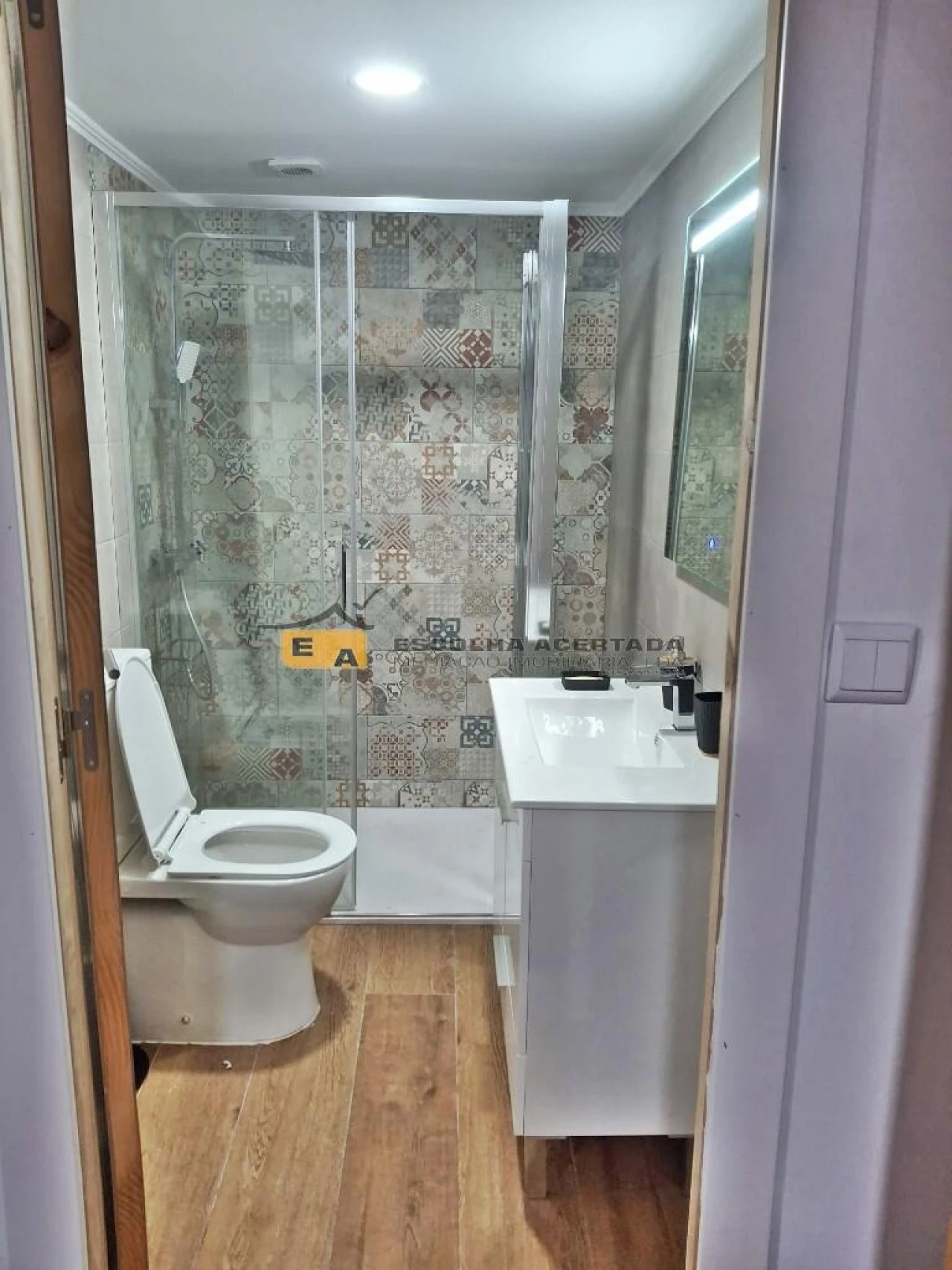 Moradia T4 para Venda em Loivos e Póvoa de Agrações Foto 41