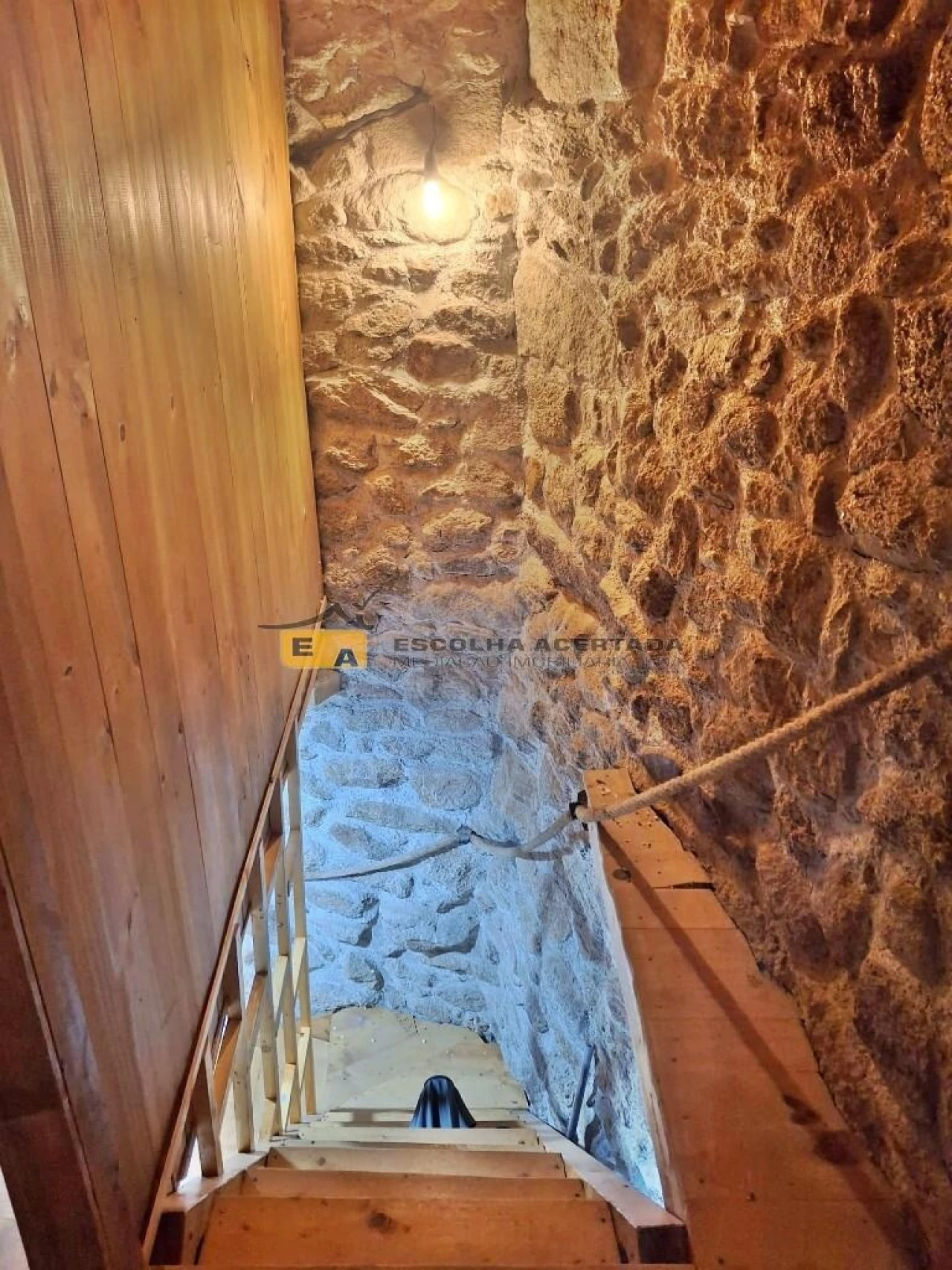 Moradia T4 para Venda em Loivos e Póvoa de Agrações Foto 35