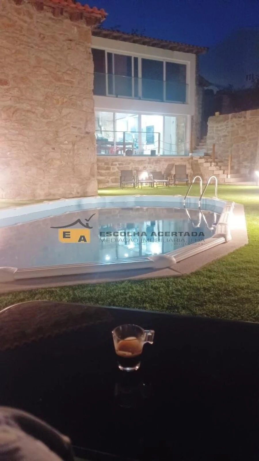 Moradia T4 para Venda em Loivos e Póvoa de Agrações Foto 56