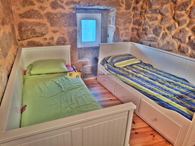 Moradia T4 para Venda em Loivos e Póvoa de Agrações Foto 10